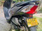 Honda Dio 2014