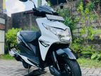 Honda Dio 2014