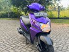 Honda Dio 2014