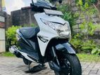 Honda Dio 2014