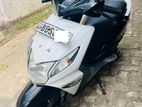 Honda Dio 2014