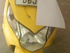 Honda Dio 2014