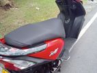 Honda Dio 2014