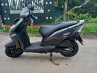 Honda Dio 2014