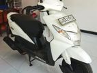 Honda Dio 2014