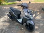 Honda Dio 2014