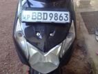 Honda Dio 2014