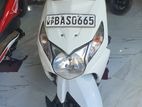 Honda Dio 2014