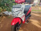 Honda Dio 2014