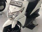 Honda Dio 2014