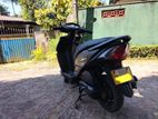 Honda Dio 2014