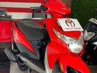 Honda Dio 2014