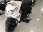 Honda Dio 2014