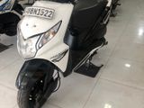 Honda Dio 2014