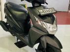 Honda Dio 2014