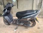 Honda Dio 2014