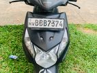 Honda Dio 2014