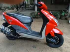 Honda Dio 2014