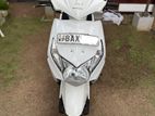 Honda Dio 2014