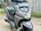 Honda Dio 2014