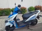 Honda Dio 2014