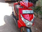 Honda Dio 2014