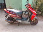 Honda Dio 2014