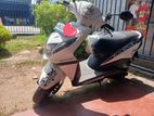 Honda Dio 2014
