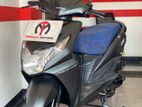 Honda Dio 2014