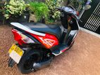 Honda Dio 2014