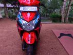 Honda Dio 2014