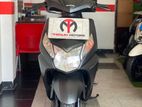 Honda Dio 2014
