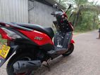 Honda Dio 2014