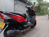Honda Dio 2014