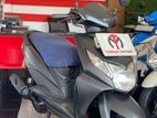 Honda Dio 2014