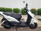 Honda Dio 2014