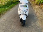 Honda Dio 2014