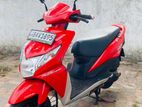 Honda Dio 2014