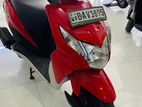 Honda Dio 2014