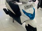 Honda Dio 2014