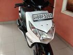Honda Dio 2014