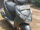 Honda Dio 2014