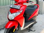 Honda Dio 2014