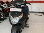Honda Dio 2014