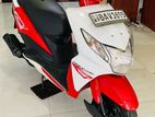 Honda Dio 2014