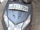 Honda Dio 2014