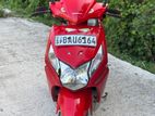 Honda Dio 2014