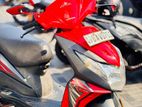 Honda Dio 2014