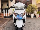 Honda Dio 2014