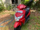 Honda Dio 2014
